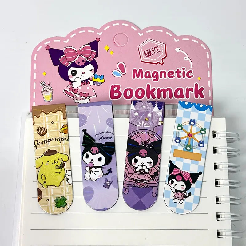 Bookmark